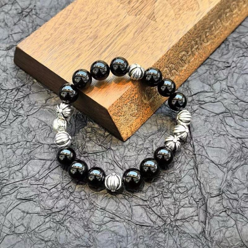 Ch*0me He**ts bracelets